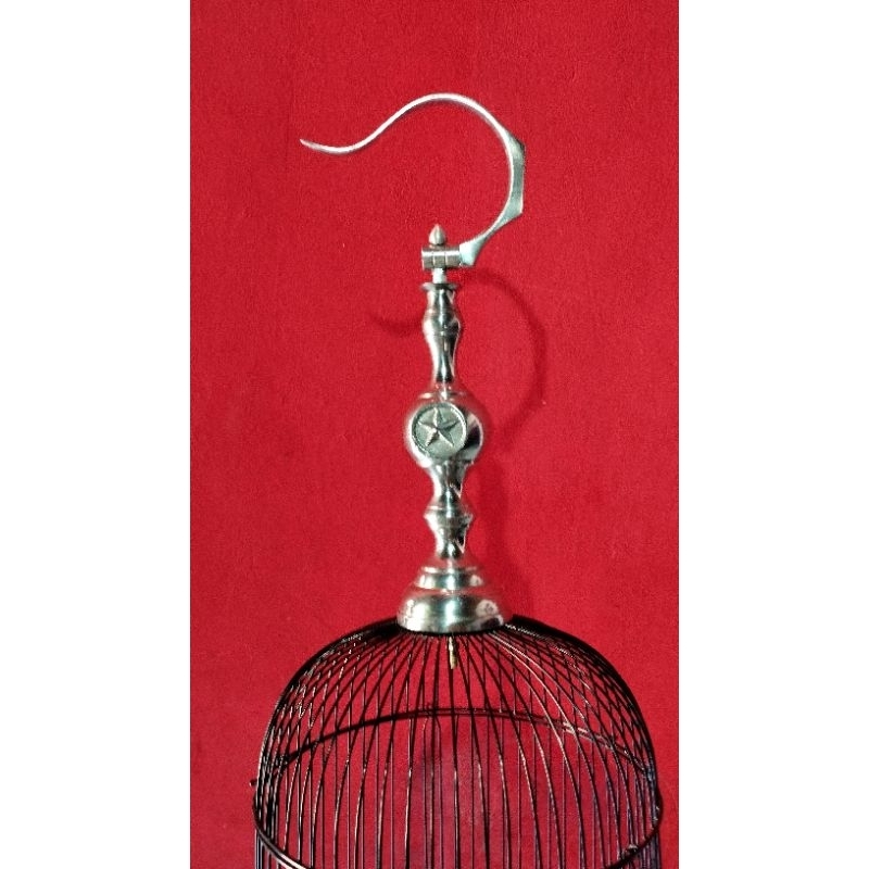 gantungan lipat rep BNR  dan pion panjang  pleci