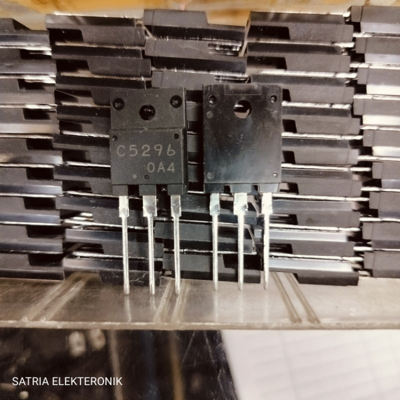 TRASISTOR C5296 C 5296