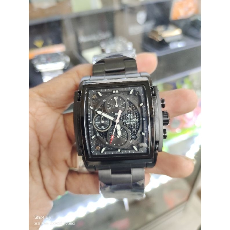 JAM EVANS JAYDEN TERBARU