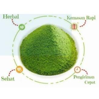 

Serbuk Daun Afrika/Bubuk Daun Afrika/Daun Sambung Nyawa/Obar Herbal