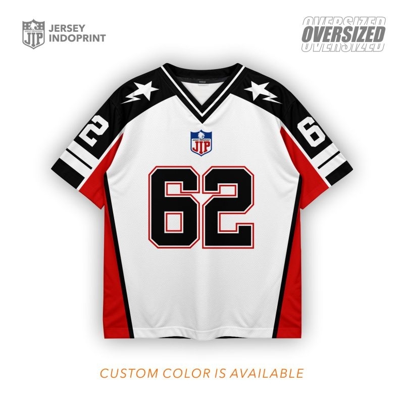 JIP | TERLARIS JERSEY BASEBALL JIP OVERSIZE | JERSEY BASEBALL PRIA WANITA | JERSEY OLAHRAGA | JERSEY