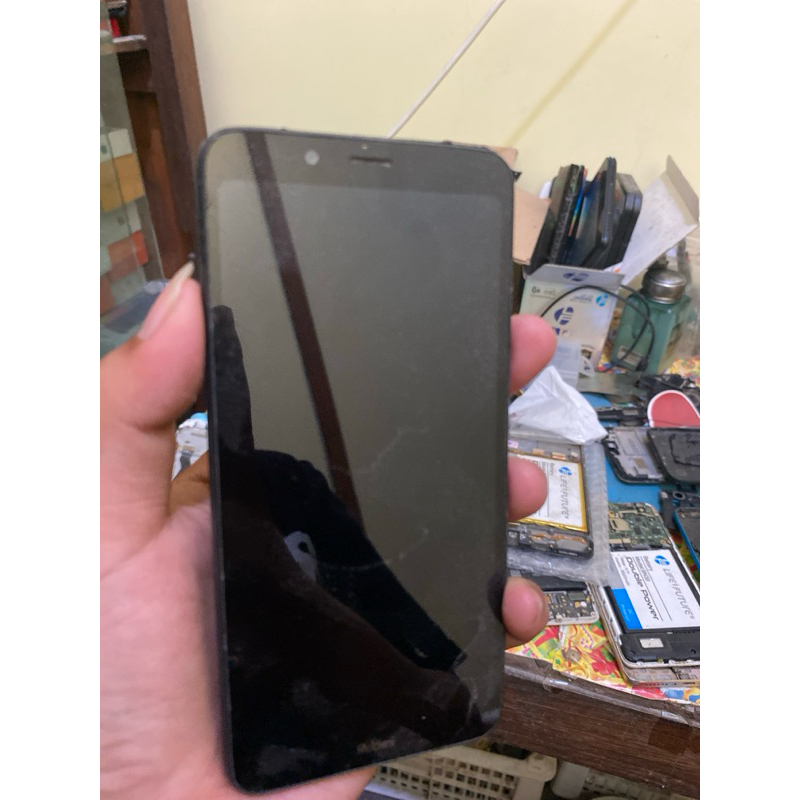 redmi 7a matot