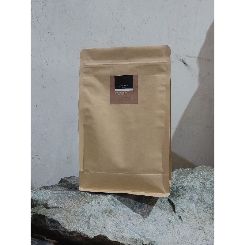 

Arabica temanggung setengah kilo