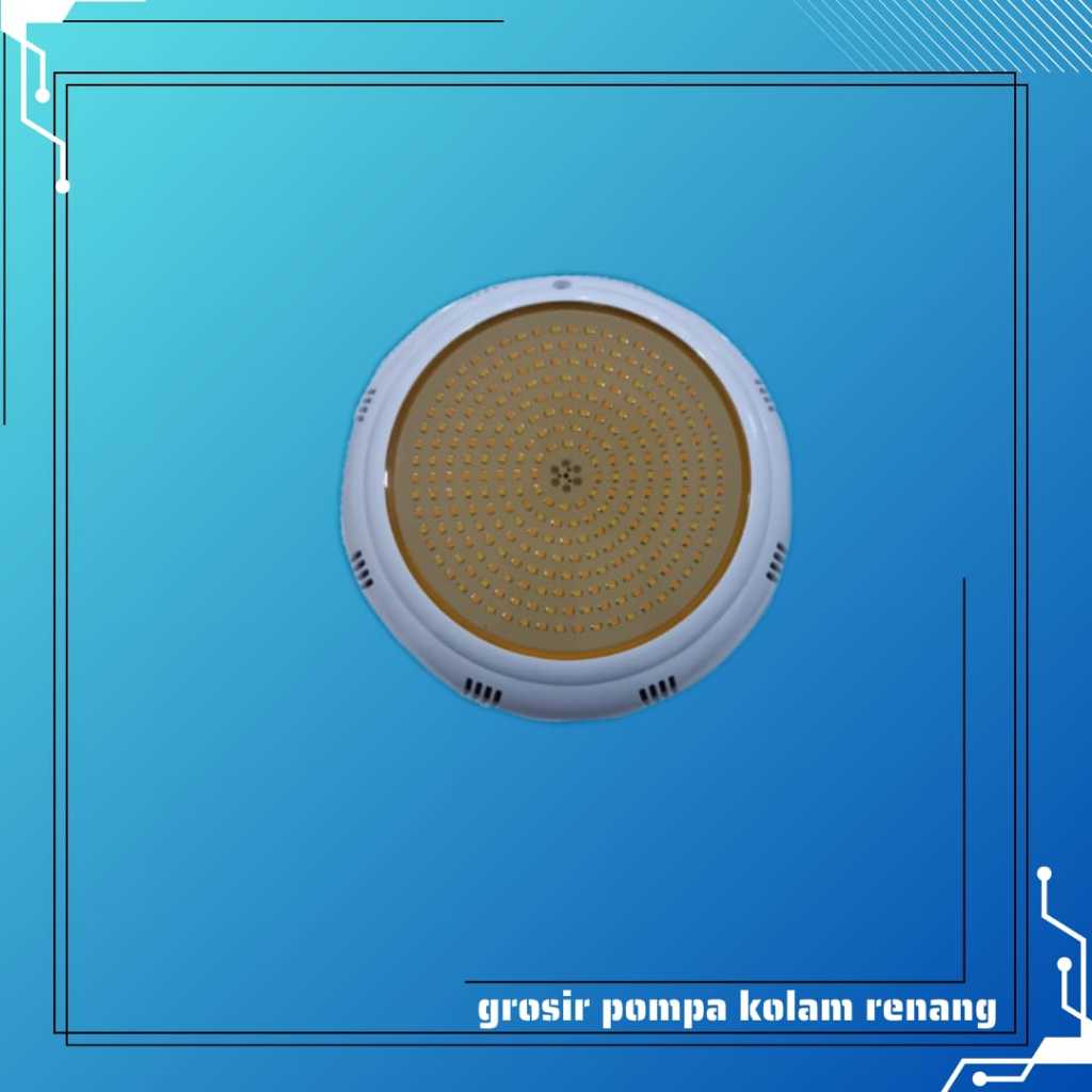 Lampu Kolam LED 18 Watt Hayward - Lampu Kolam Renang LED Terbaik