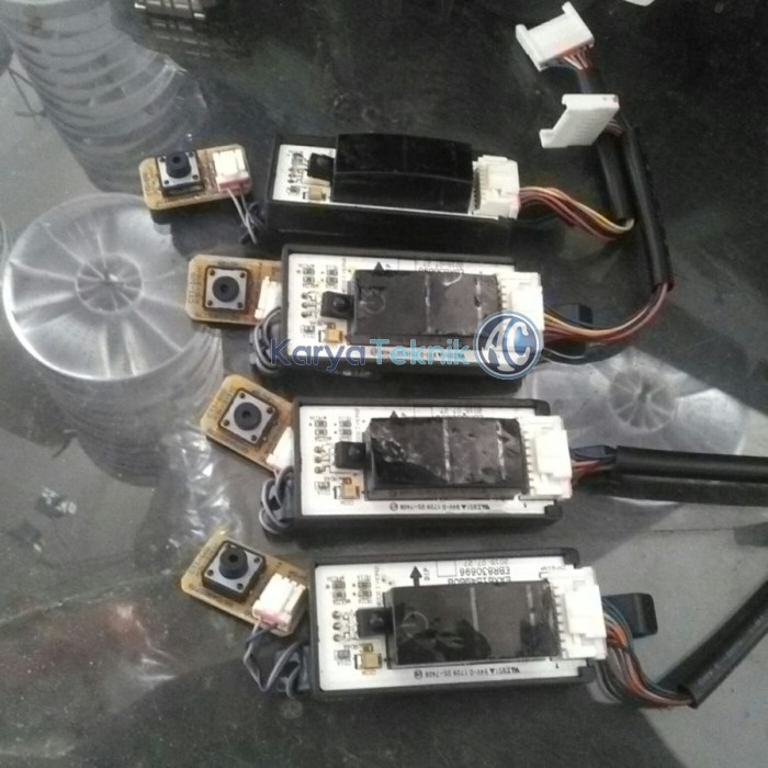 RECEIVER SENSOR AC LG INVERTER E06SV3 E06SV4 E10SV3 E10SV4 T06EV3