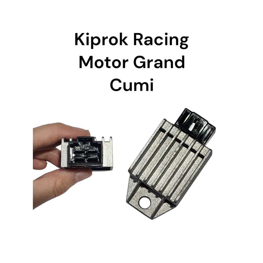 Kiprok Racing no limit CUMI Racing motor Supra Grand
