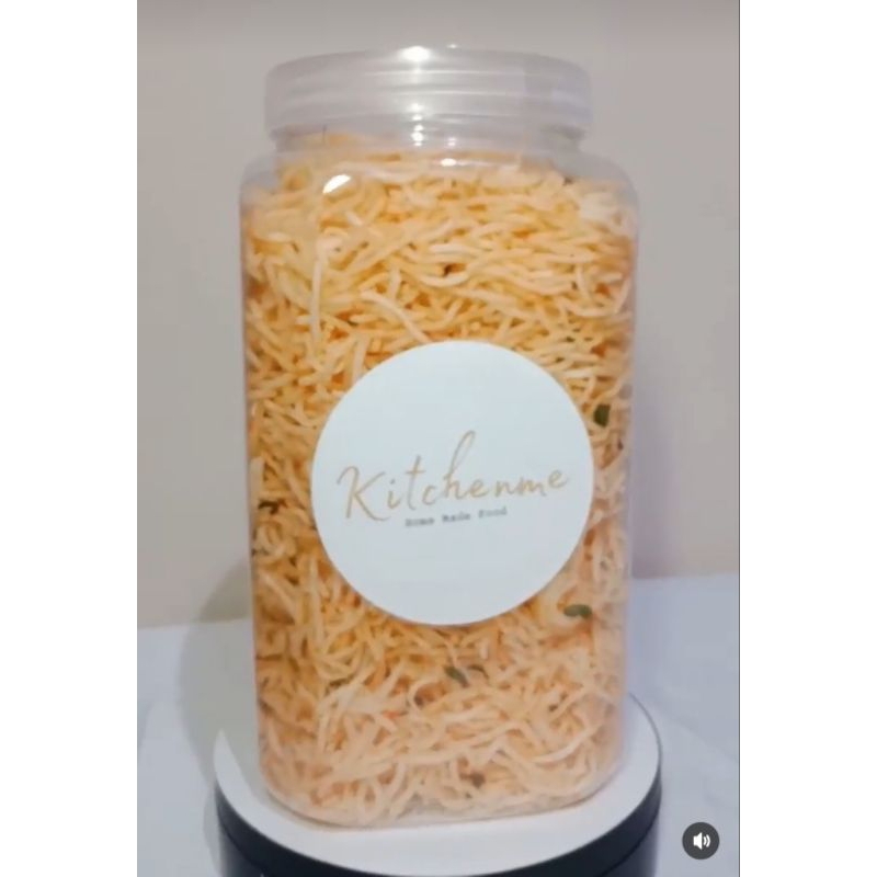 

Bihun Goreng - Spicy Lime