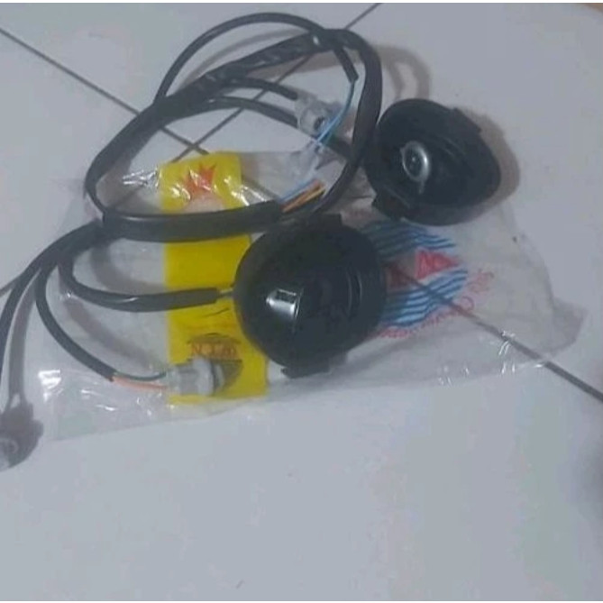 fitting lampu vario techno 125 cob lampu vario techno 125/win