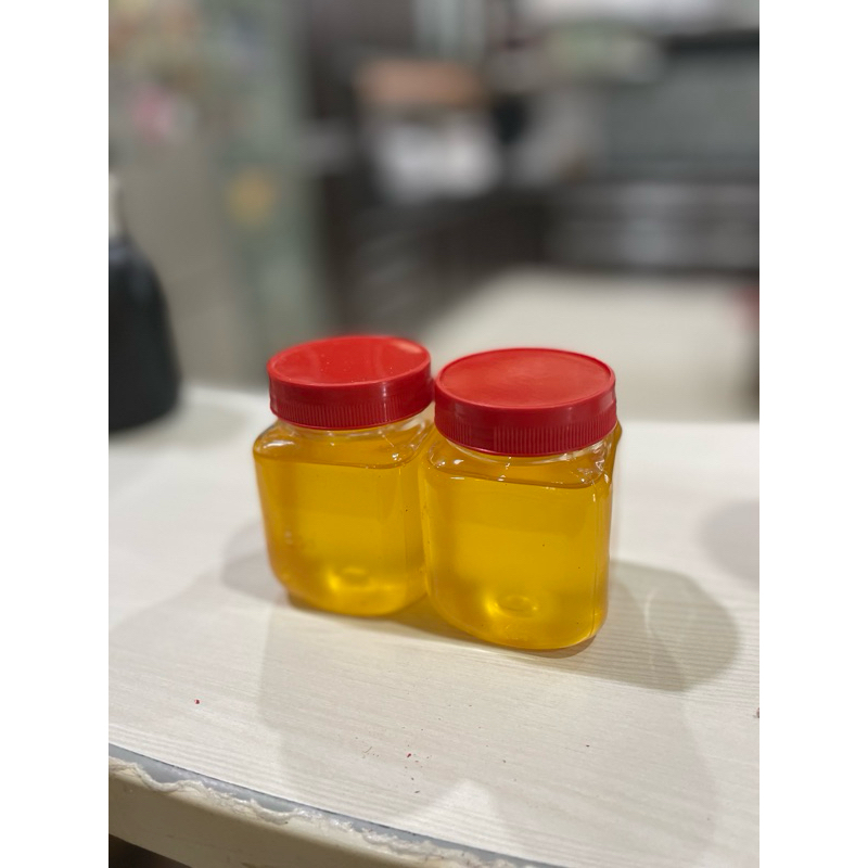 

Minyak lemak ayam / Schmaltz