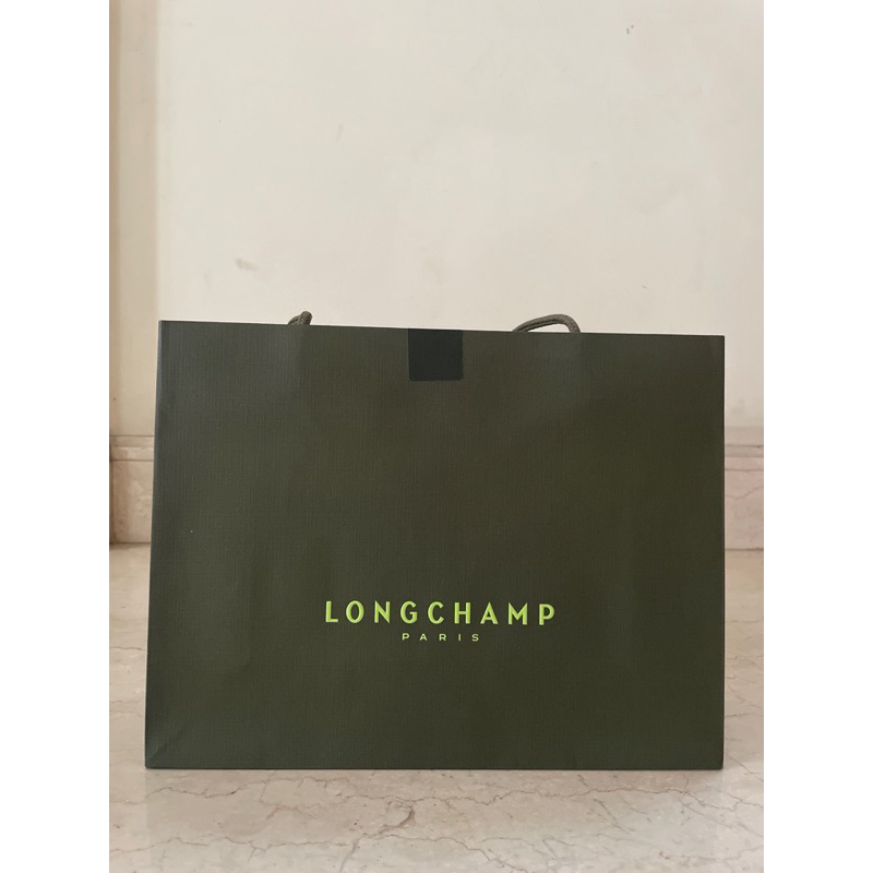 

Paper Bag LC