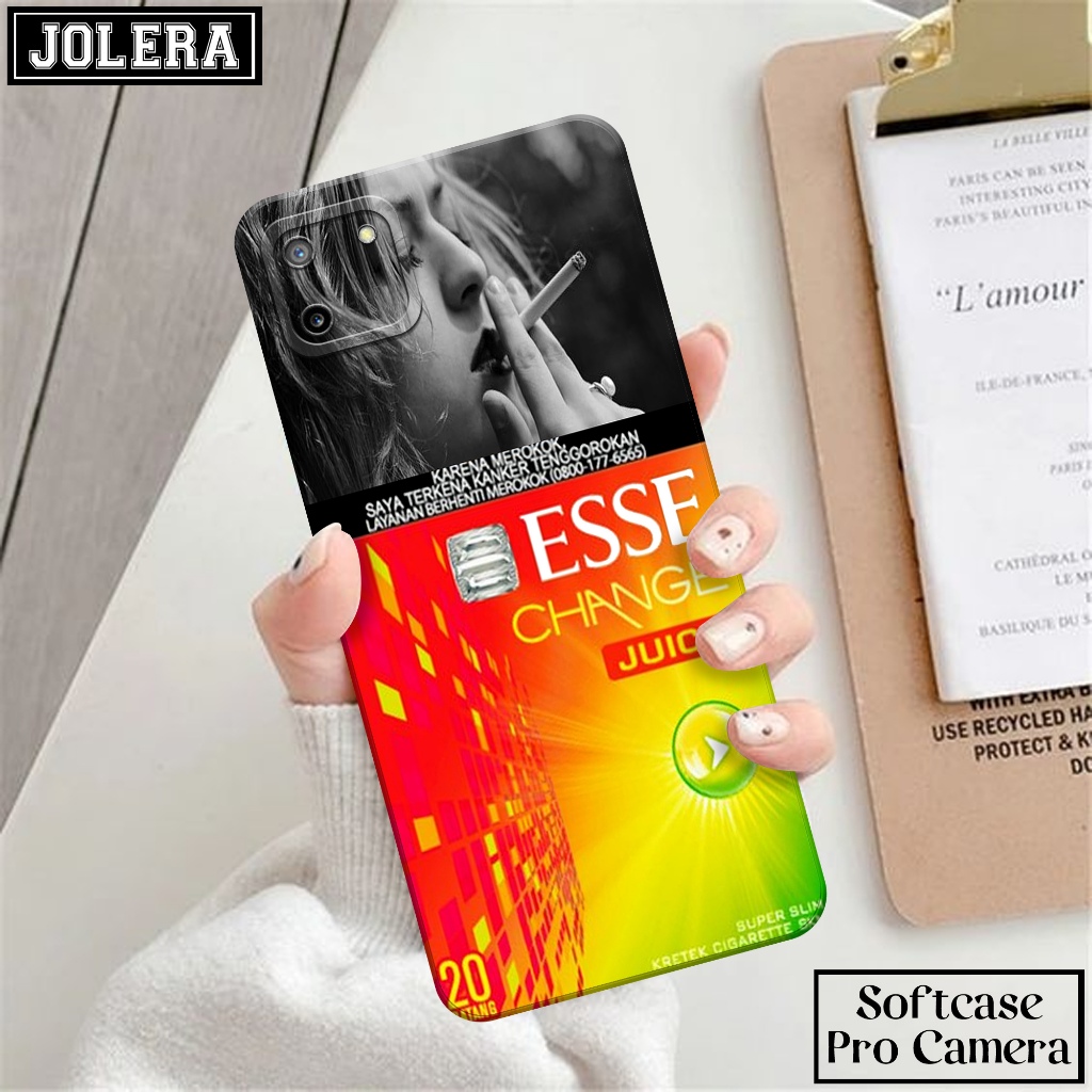 Case Hp REALME C11 2020 - Softcase REALME C11 2020 - Case Hp REALME C11 2020 - Silikon Hp REALME C11