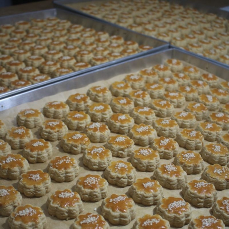 

KUE KACANG By Ummukaya_