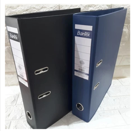 

odner a4 plastik bantex 1450 / 7cm