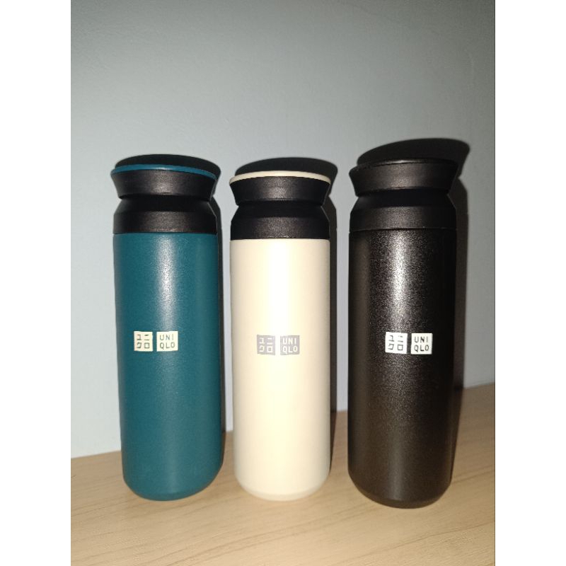 Tumbler Original Uniqlo Limited Edition