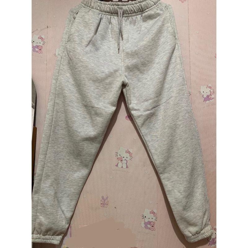 [PRELOVED] sweat pants
