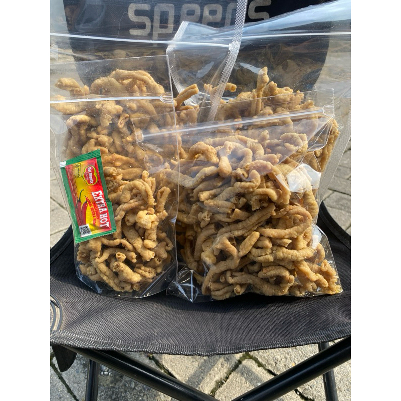 

usus krispi original