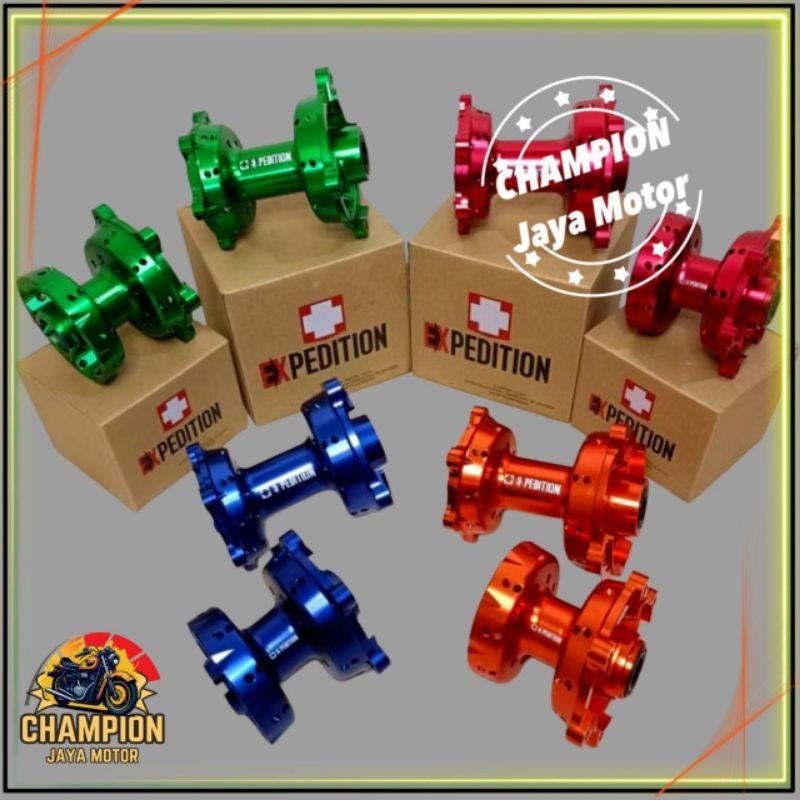 Tromol Expedition KLX 150 Dtracker 150 CRF 150 WR155 Bahan Full CNC Tromol KLX 150 CRF 150 WR 155 Or