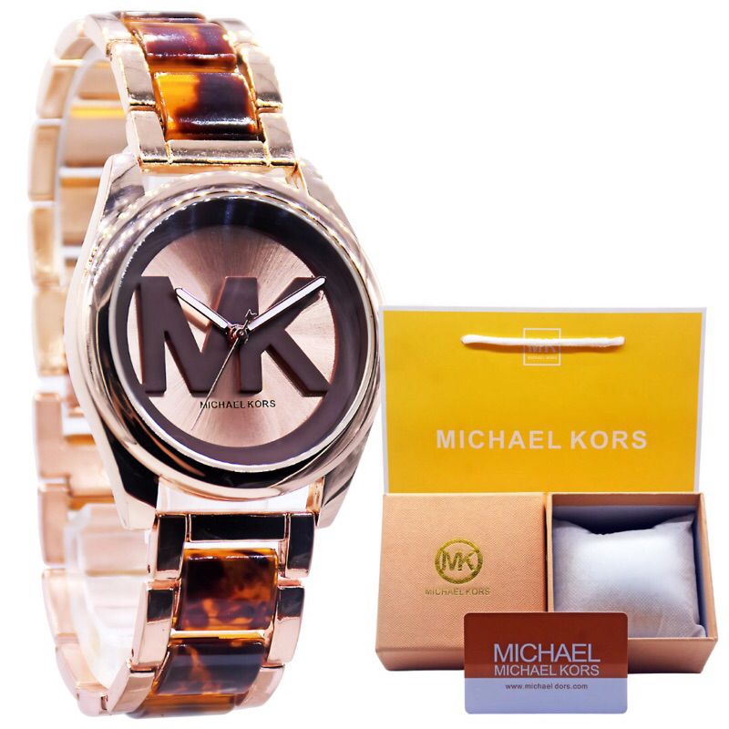 Jam MK Wanita