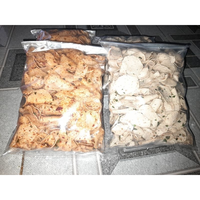 

BasrengKriukPedasDaunJeruk