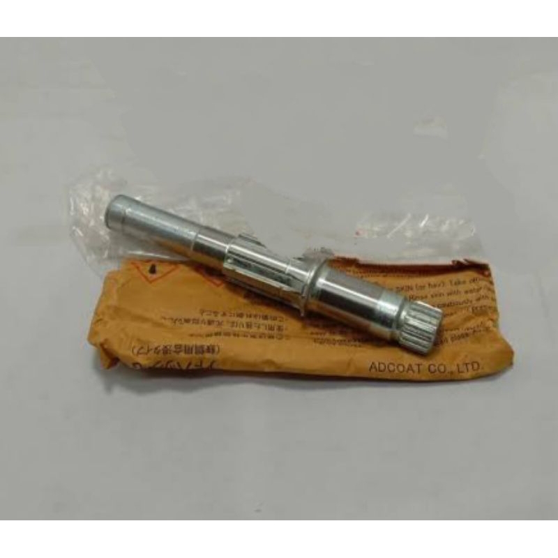 AS KICK STARTER STATER TS125 TS 125 IMPORT