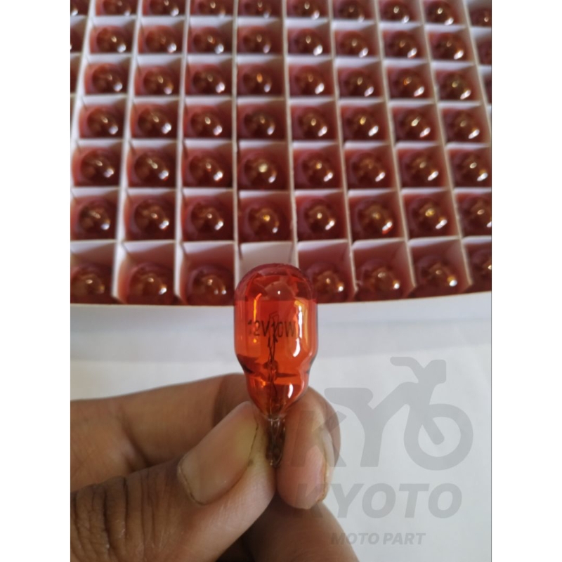 LAMPU DOP SEIN STANDART T13 12V/10W