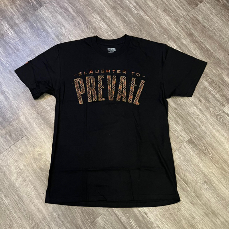 [IMPORT STUFF] SLAUGHTER TO PREVAIL "Cronic Slaughter"