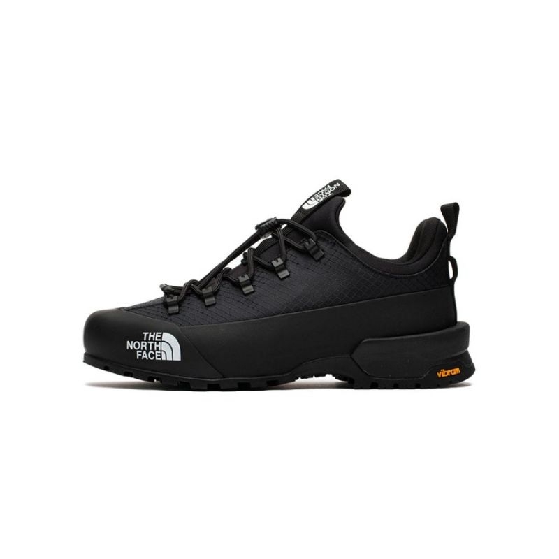 Sepatu Hiking The Nort Face Mens Glenclyffe Low Shoes-Tripel Black