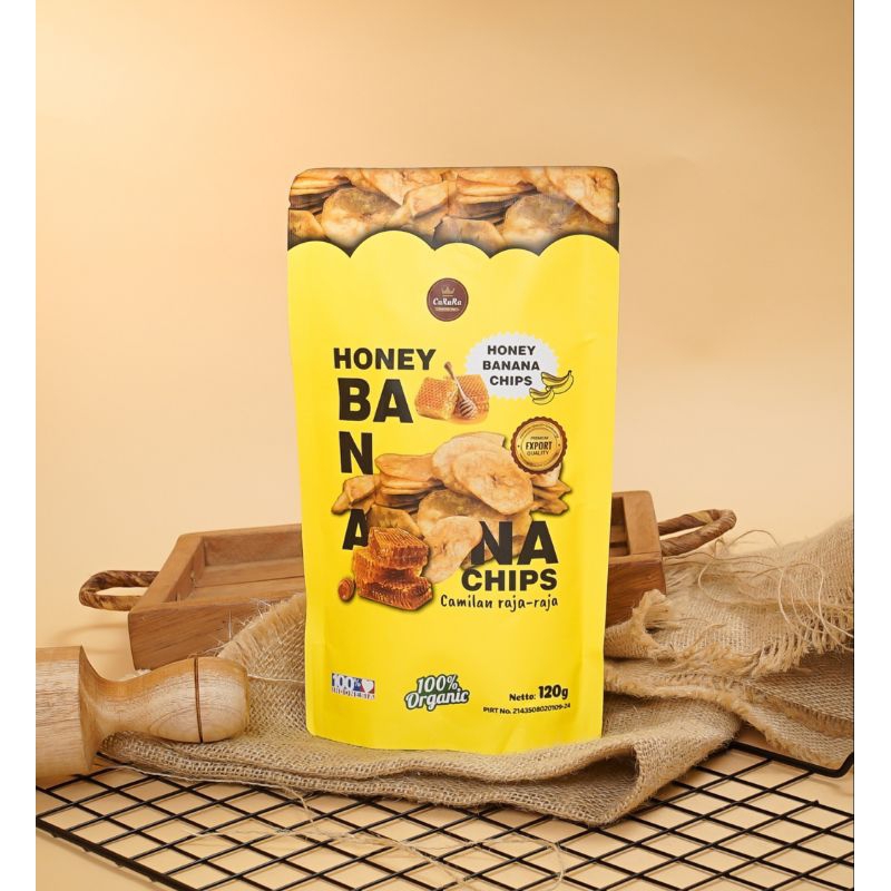

Banana chip organik,keripik pisang manis,keripik pisang premium