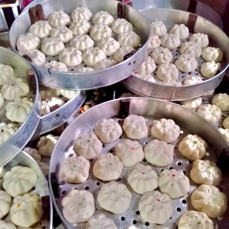

PRE ORDER | BAKPAO MENTARI BAKPAU LEMBUT BANYAK RASA ENAK DAN NYAMAN CHINESE BUN MURAH HALAL BANJARMASIN KALIMANTAN SELATAN KALSEL | RUMIFY