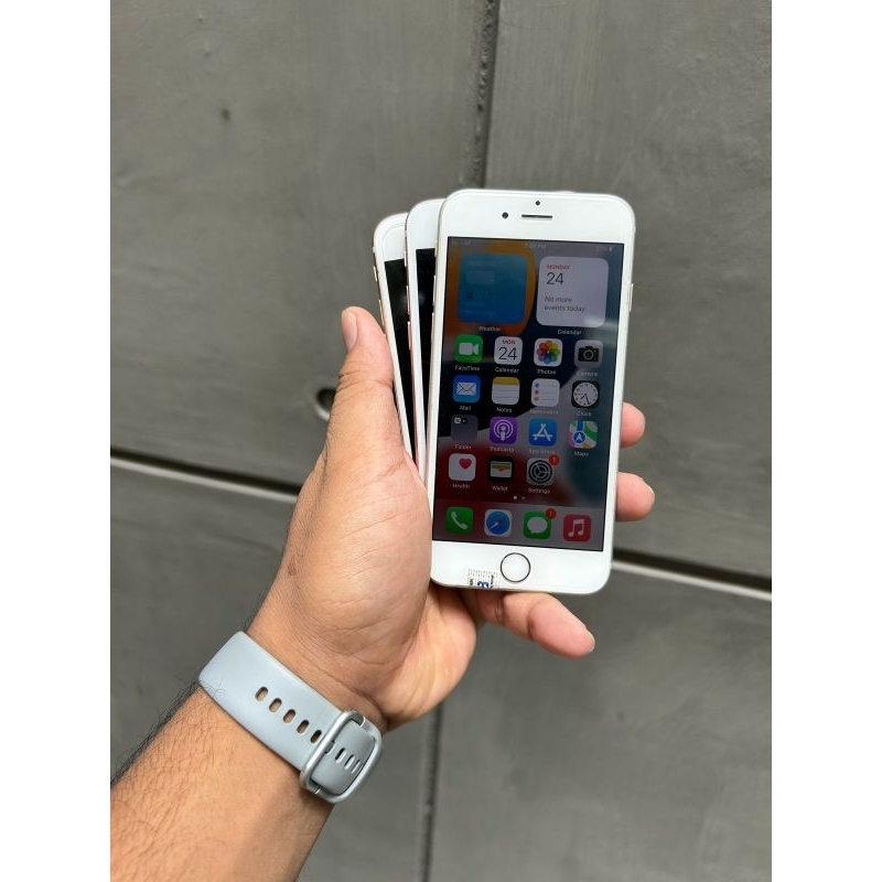 anstore 6s plus ibox fullset