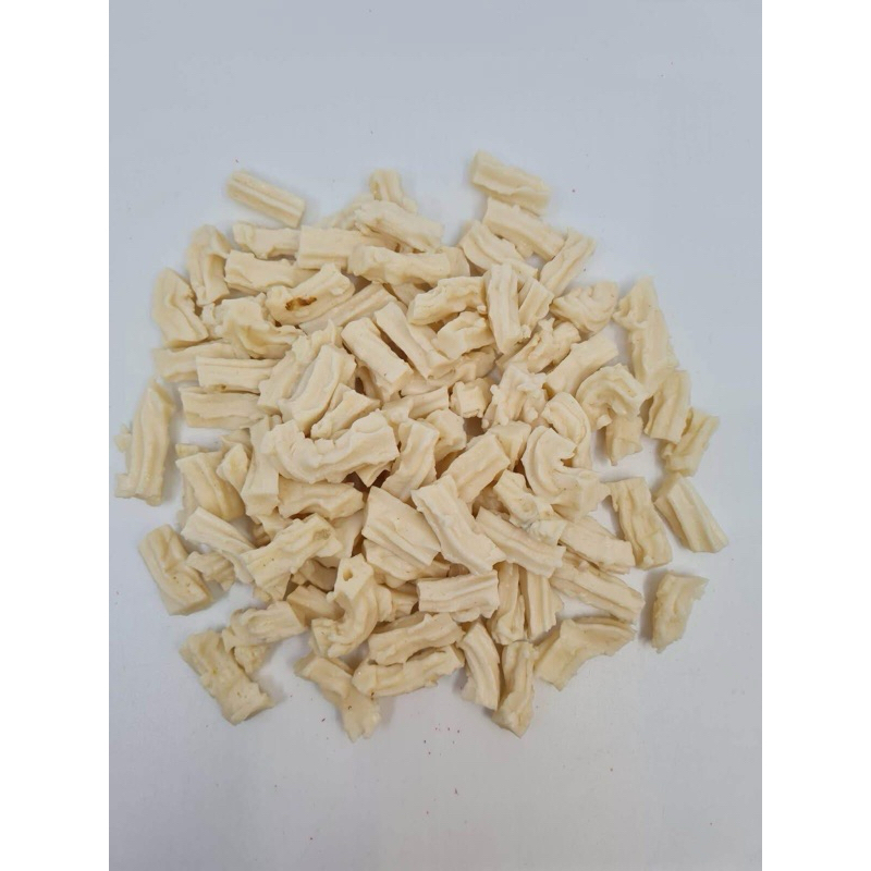 

Tekwan kering Botor Ikan