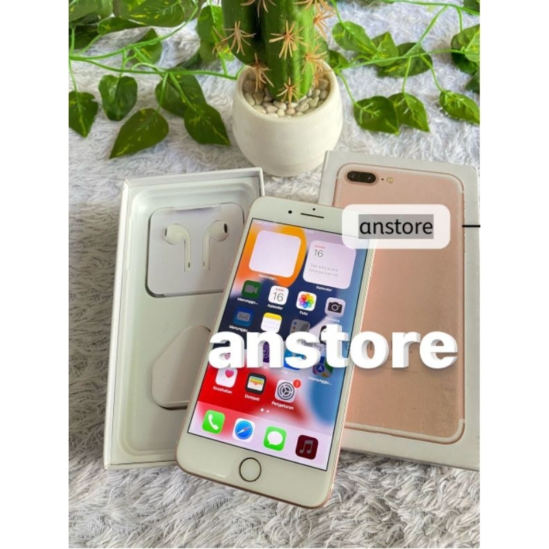 anstore 8+ 64gb 4G all operator