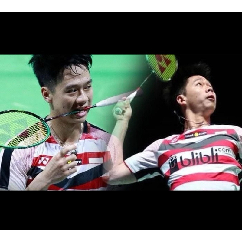 COLLECTOR Raket Badminton Yonex Astrox 88S not pro preloved second