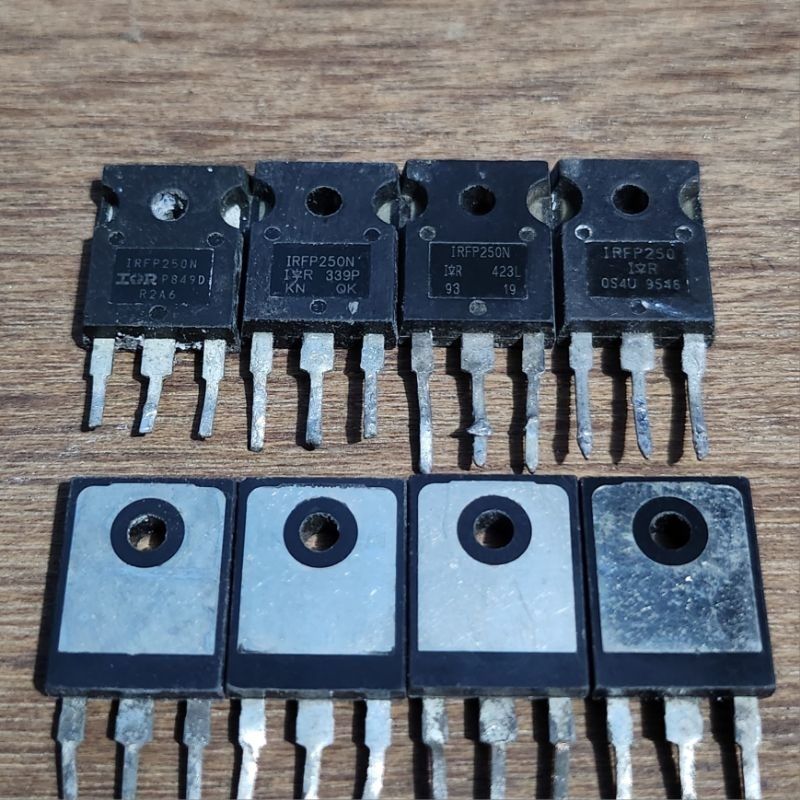 MOSFET IRFP250N IRFP250 ORIGINAL IRFP 250
