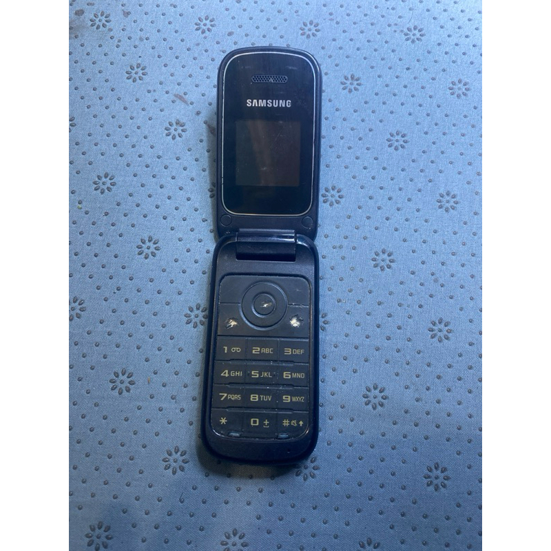 SAMSUNG GT-E1195  Mati