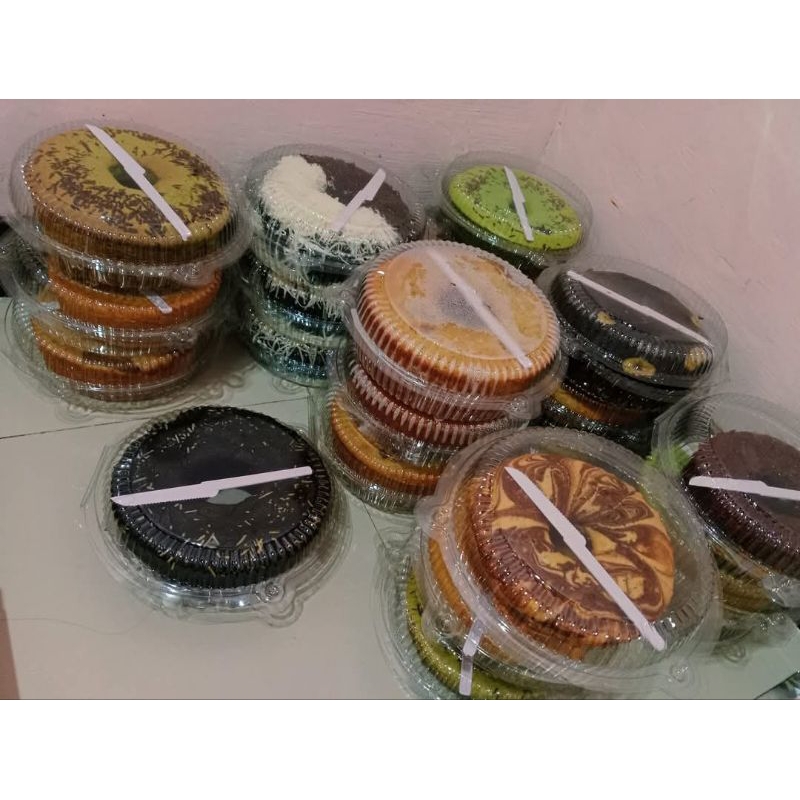 

Bolu pandan/Bolupisang/Bolucoklat/Bolumarmer/Bolujadul/Boluketanhitam/Bolupisangcoklat