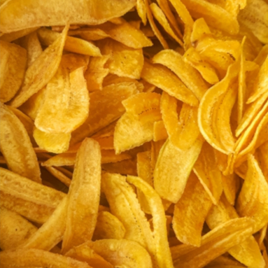 

Keripik Pisang Renyah Tipis Garing Lezat Murah Terenak / Keripik Pisang Manis