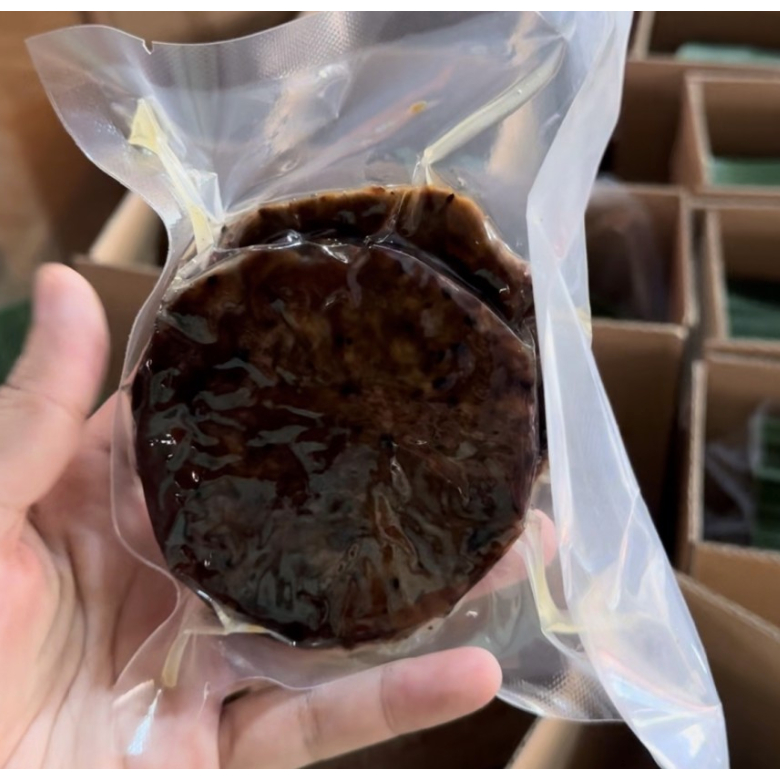 

Dendeng Pusako (isi 5 potong)