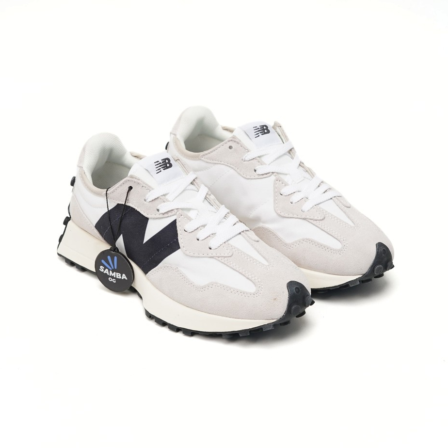 327 MS327FE Sea Salt White Black