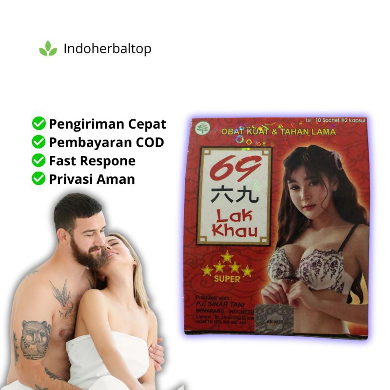 Lak Khao 69 Original