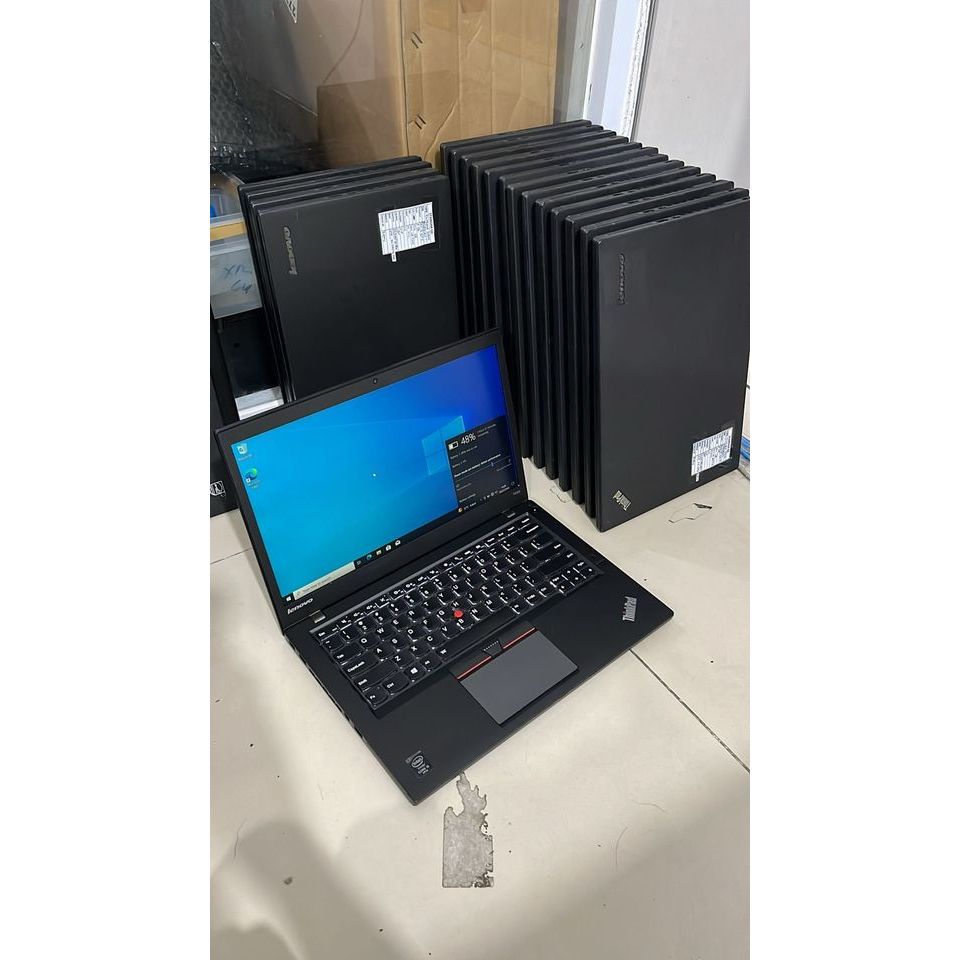 LENOVO THINKPAD L13 YOGA I3 GEN 10 4/128
