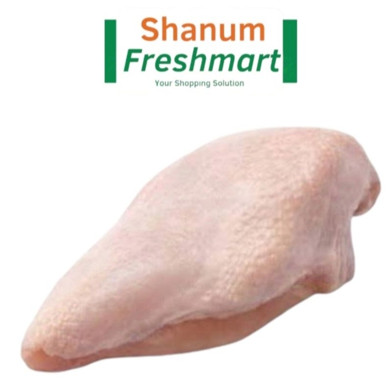 

Dada Ayam Broiler Dada Ayam Utuh