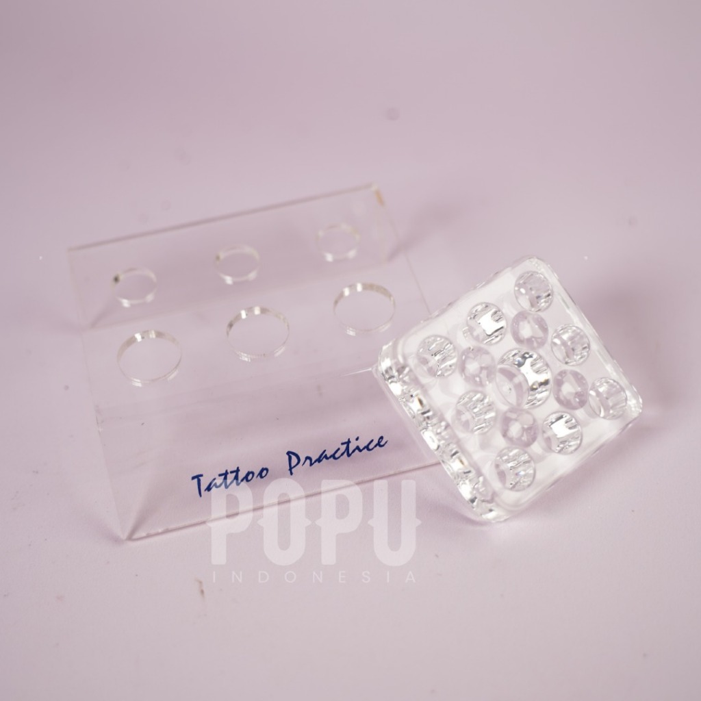 

Tatakan Tinta Acrylic