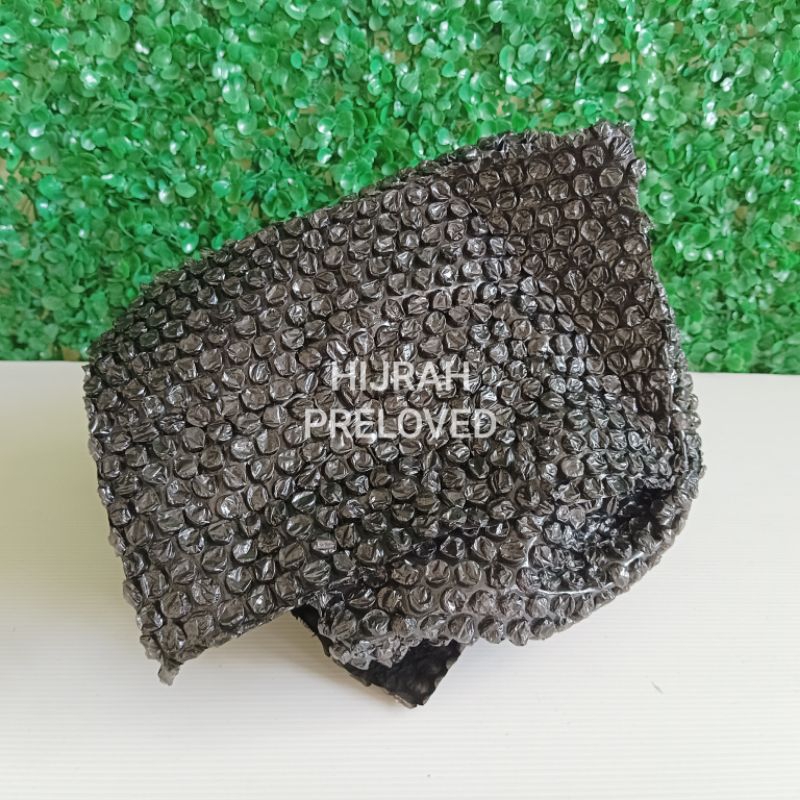 

Bubblewrap Tambahan Untuk Packing Lebih Aman
