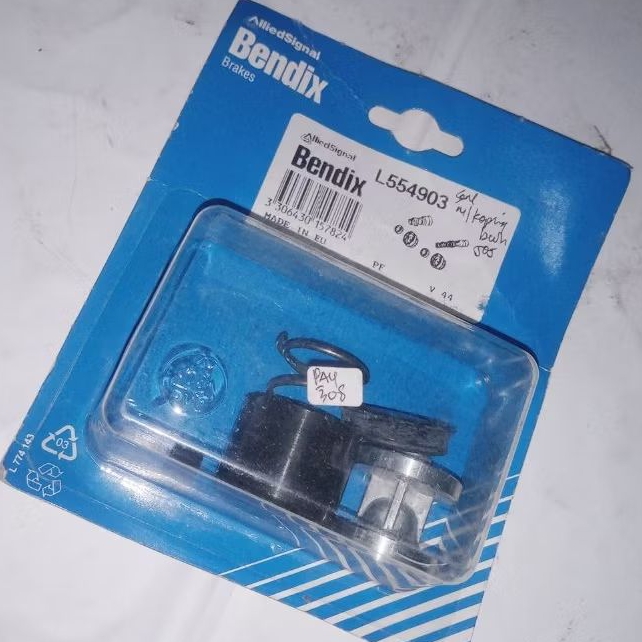 seal master kopling bawah PEUGEOT 505