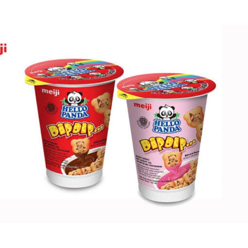 

hello panda kemasan murah meriah