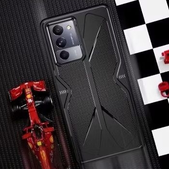 Lenovo Legion Y70 Shock-Proof Gaming Rugged Armor Case