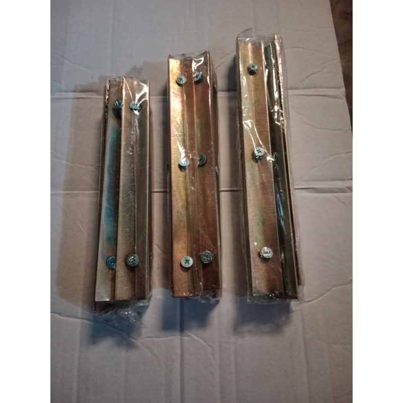 JEPIT PLAT SARINGAN PADI JEPIT SARINGAN PADI N50, N70, N120