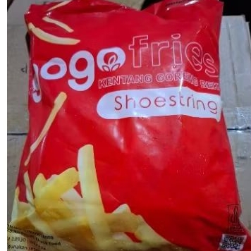 

KENTANG GOGO UKURAN 1KG