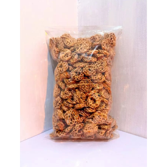 

Seblak Kerupuk Pedo Kering / SEBLAK Kerupuk RAFAEL 500GR